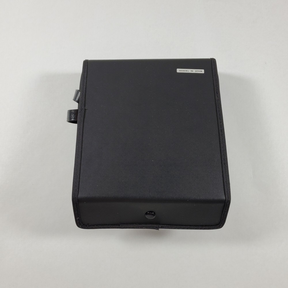 SPER Scientific1 Light Meter 84002 with Manual