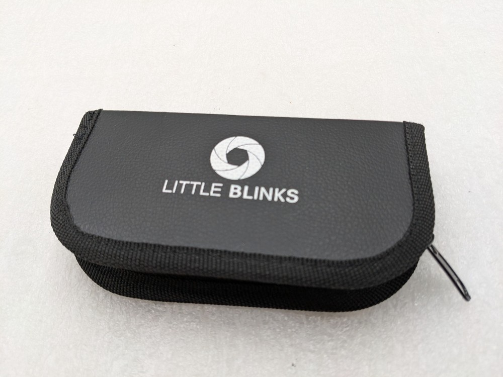 Wireless Laser Pointer Presentation Presenter Pointer with USB Receiver + bag