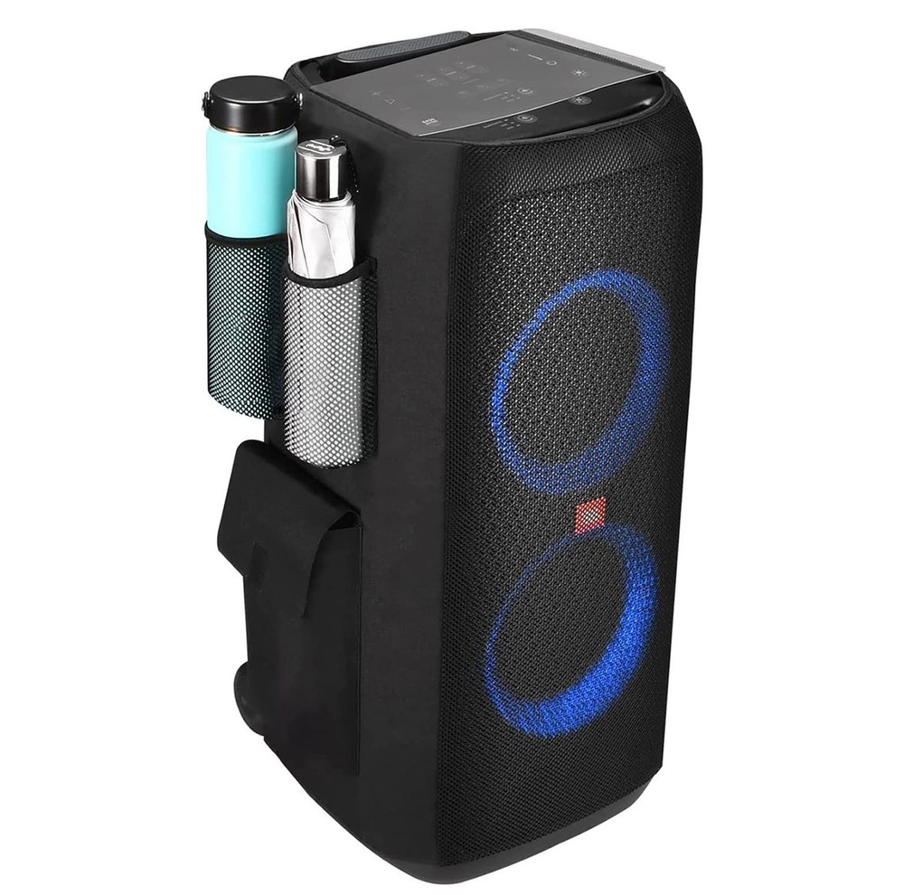 Speaker Dust Cover Scratch Resistant Protective Sleeve Case Compatible with J...