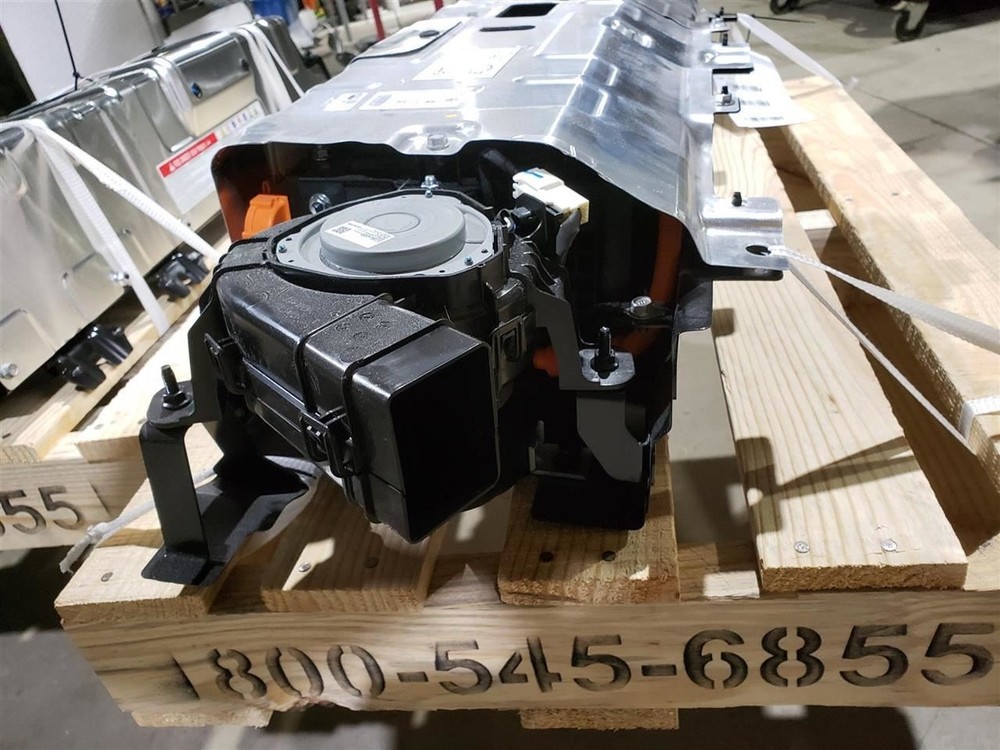 SONATA 2022 Battery 3280701