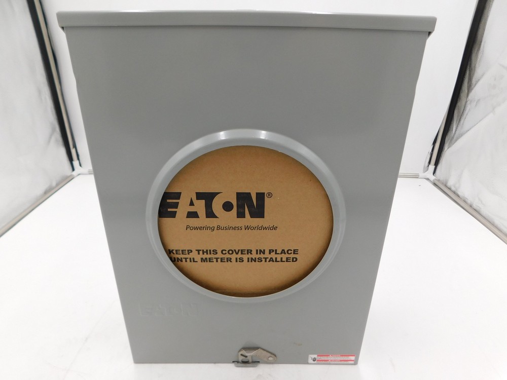 Eaton UTRS213CE Meter Sockets