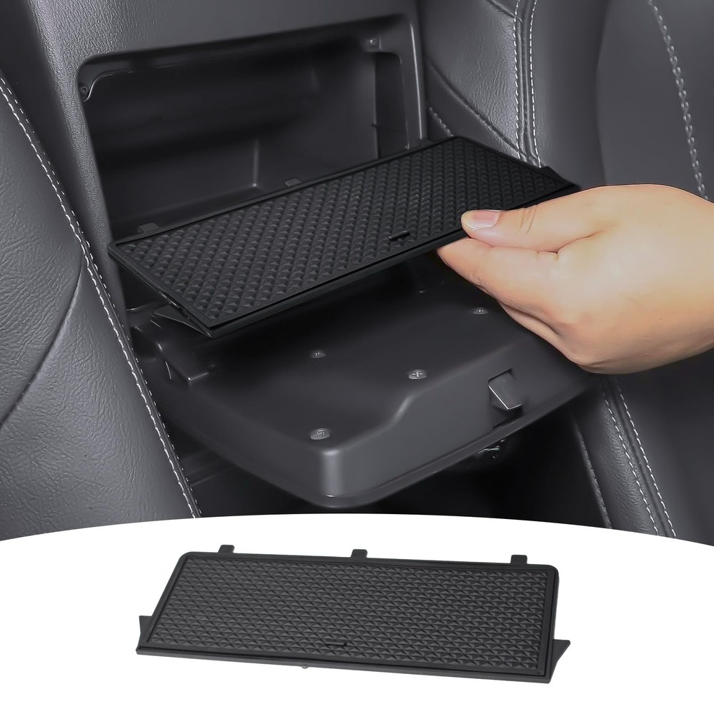 Center Console Organizer Divider Compatible with Mazda MX-5 RF Miata 2016-202...