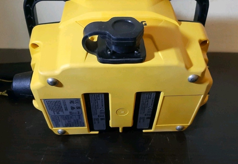 Hetronic Bomag BMP8500 Trench Roller Remote Controller NEWEST VERSION 05763470
