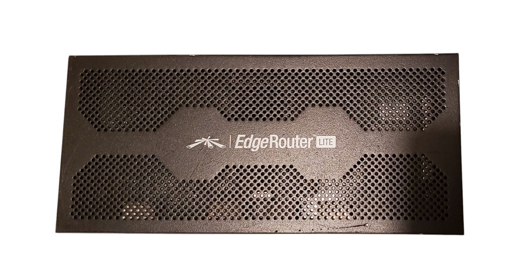 Ubiquiti Edge Router Lite