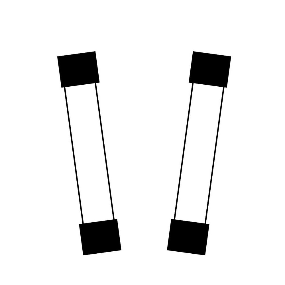 On-Stage GS7462B Professional Single A-Frame Guitar Stand