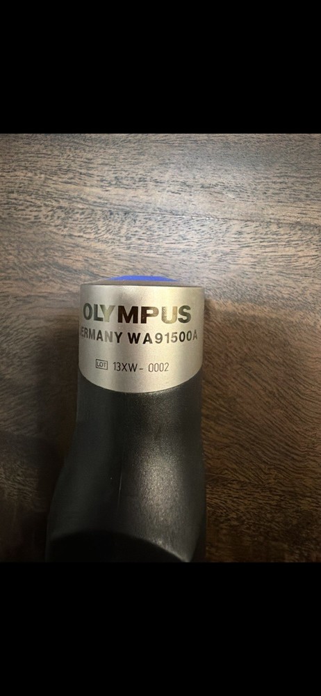 Olympus WA91500A- Portable Light Source - New Open Box