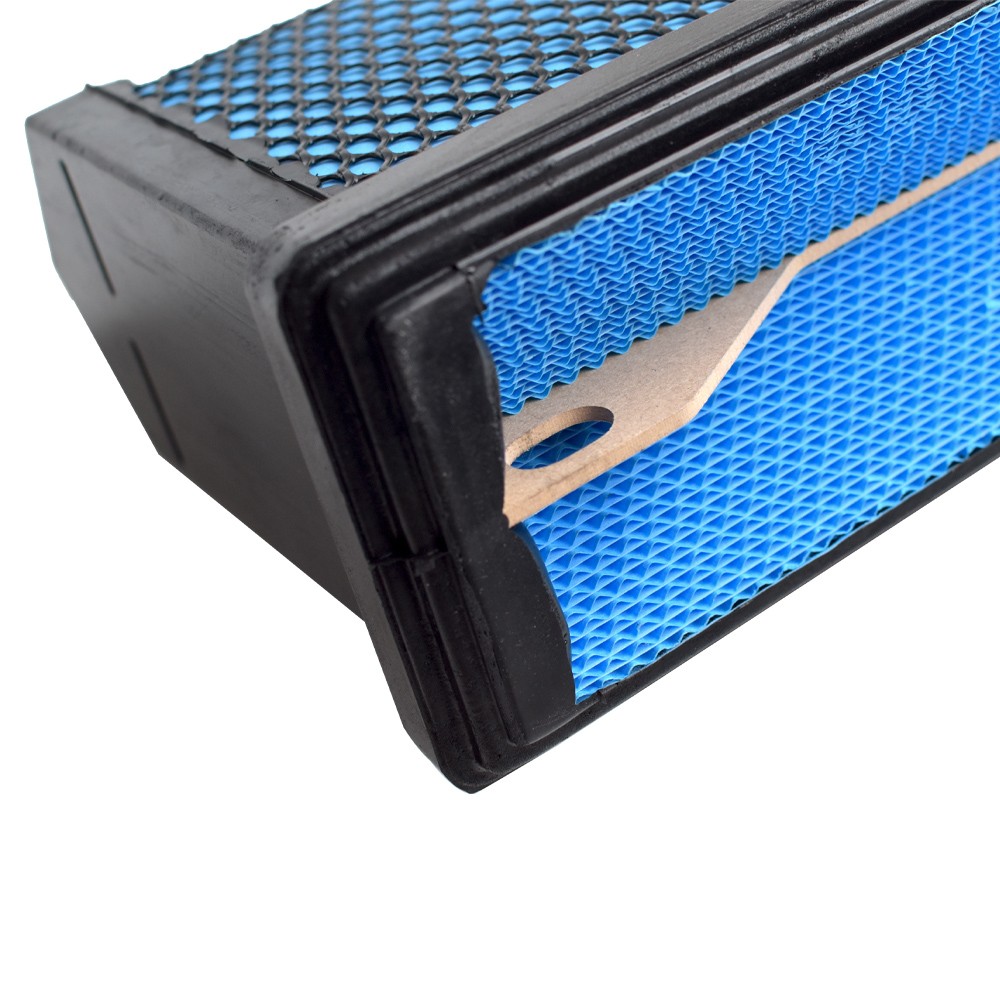 2Pcs Air Filter For 2008-2017 Freightliner Cascadia DD13 DD15 CA5790