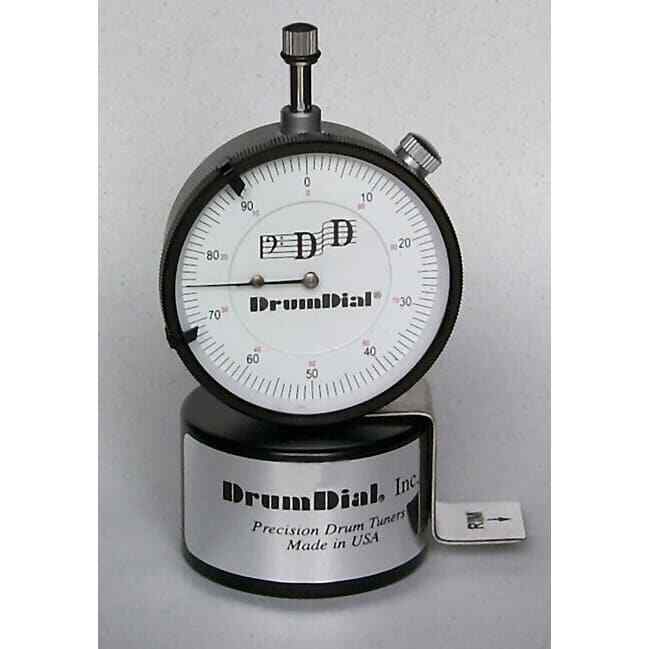 DrumDial Drum Tuner