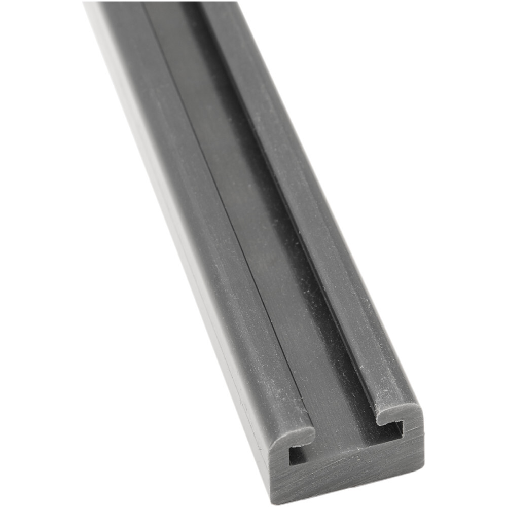 Garland Black Replacement Slide - Profile 24 - Graphite | 24-6900-0-01-12