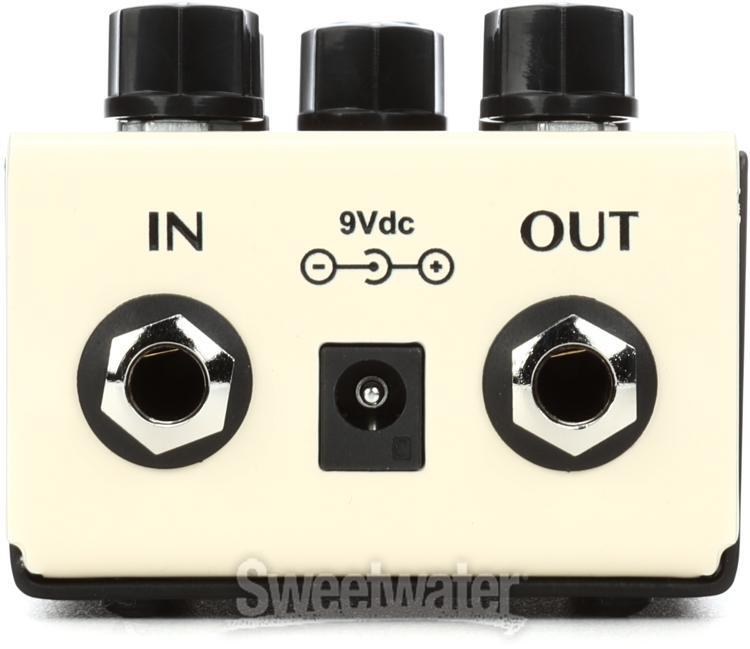 Victory Amplification V1 The Duchess Pedal