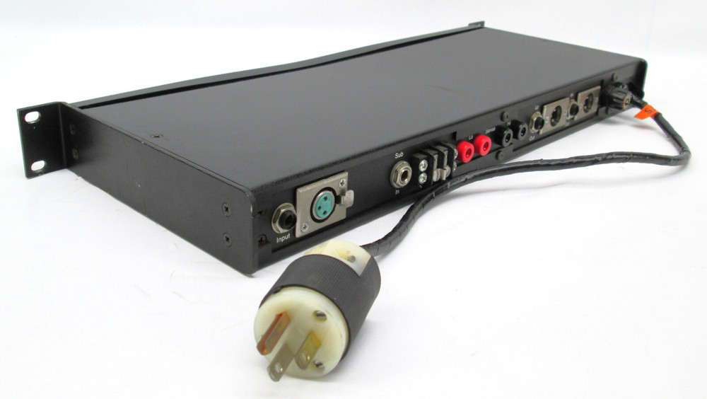 Meyer Sound UltraSeries M-3 Signal Processor