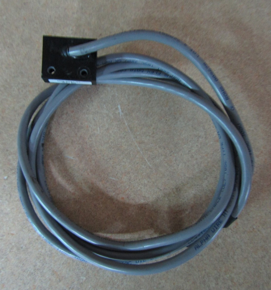 Midmark Tilt Sensor 015-3015-01