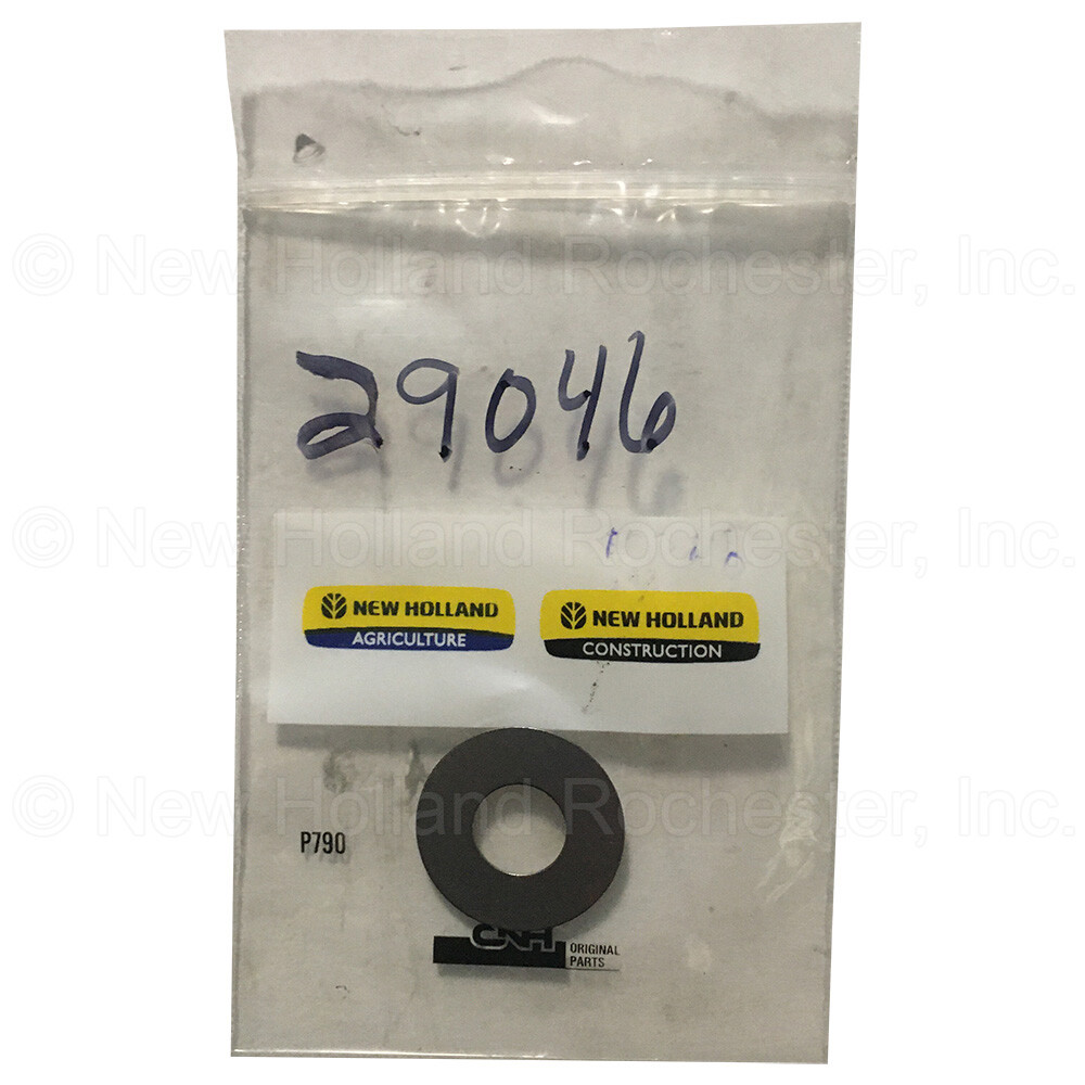 New Holland Washer Part # 29046