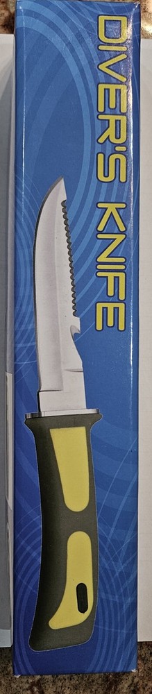 Knife (Dive)
