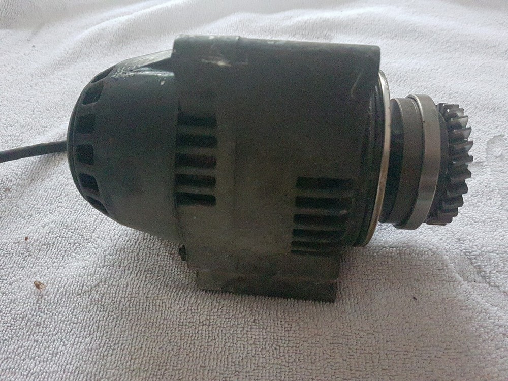 Suzuki GSF 1200 Bandit Alternator Generator