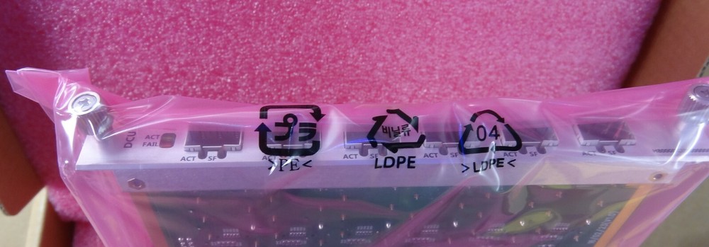 HFR FUJITSU H8000DCU0000000 DCU , Data Comm Unit