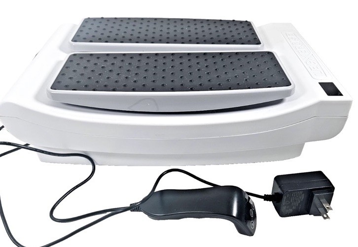 LegXercise Pro LEGX-012 Motorized Leg Activator Machine With Remote