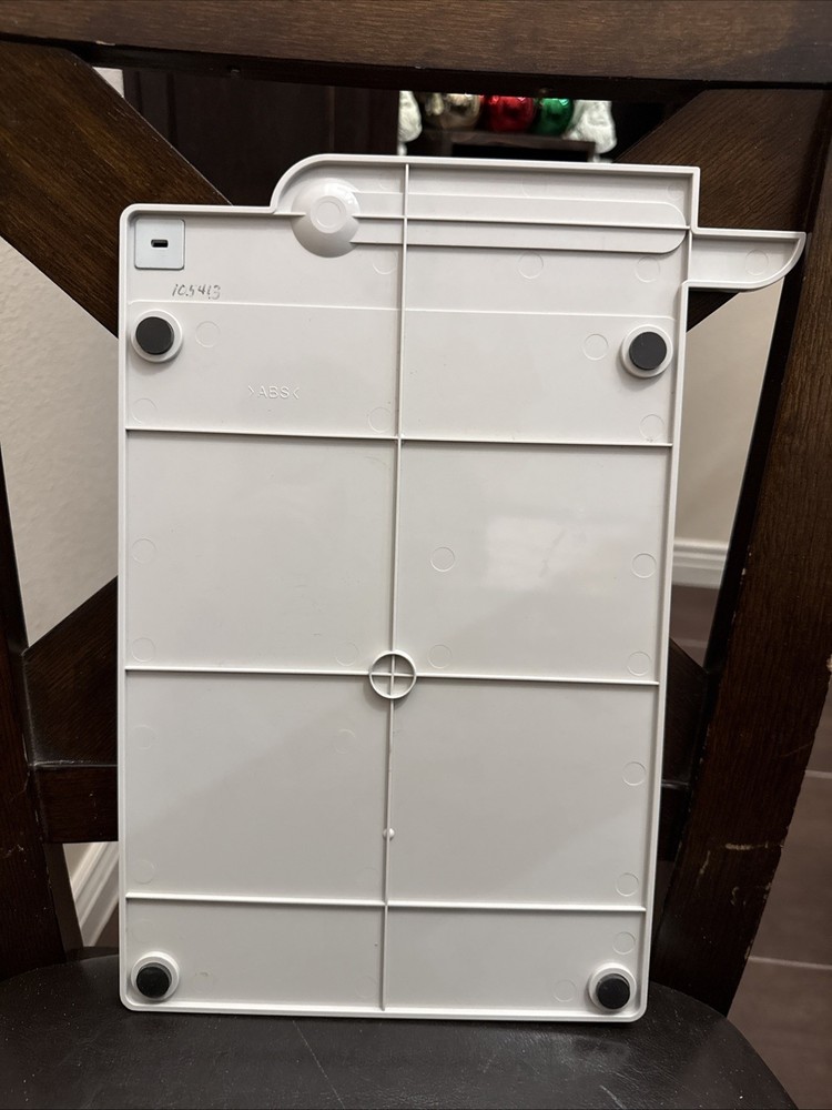 Elmo TT-12ID Document Camera Presenter (pad Only)