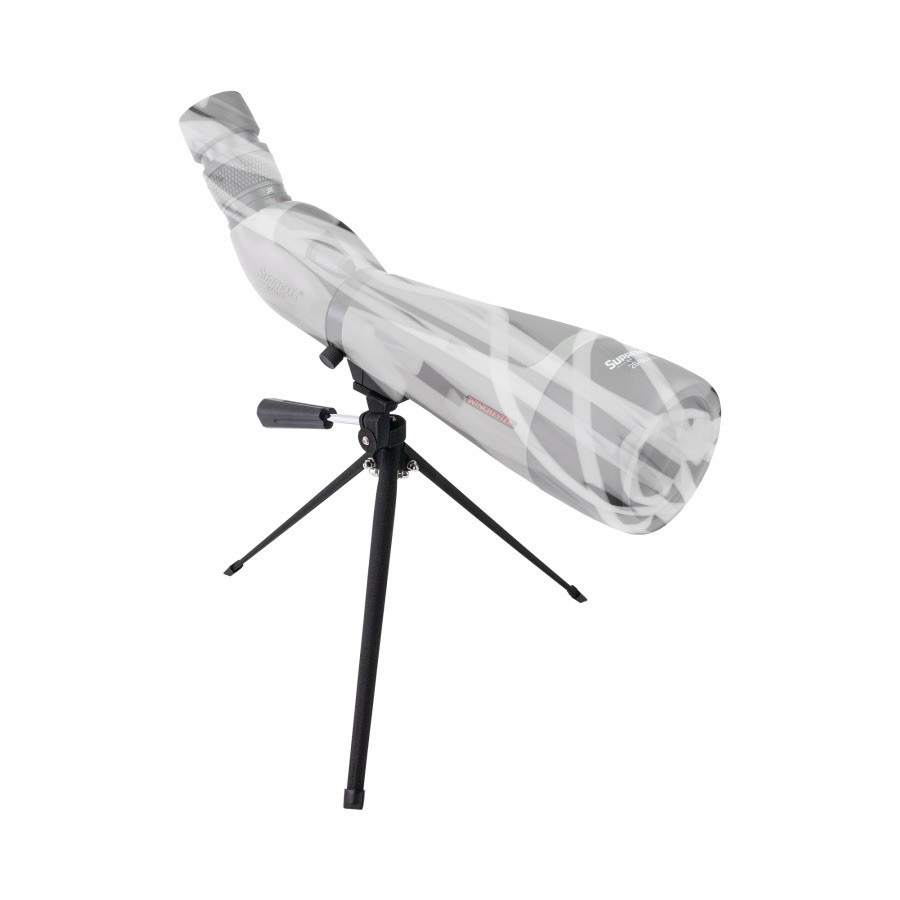 Winchester Spotting Scope Tripod Adjustable Stand Compact Rifle Range