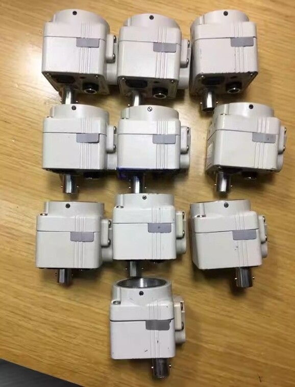 Used STC-N63BJ CCD industrial