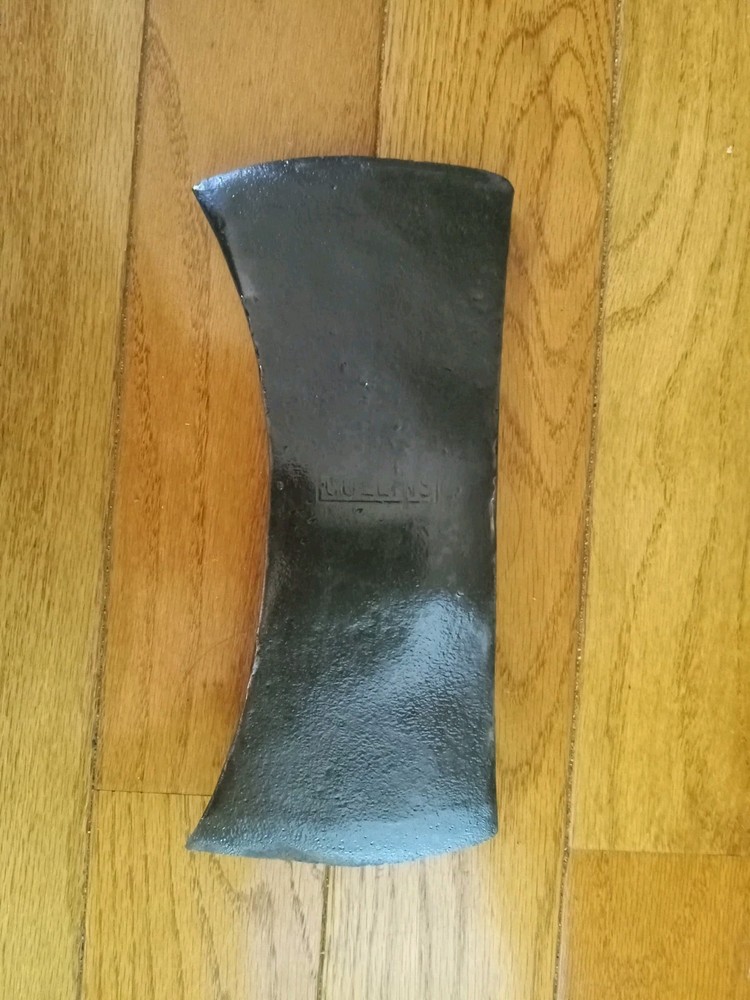 Vintage Axe collins double bit axe