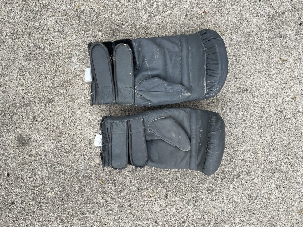 Karate & Boxing Training Gear - Entire Lot See Pics
