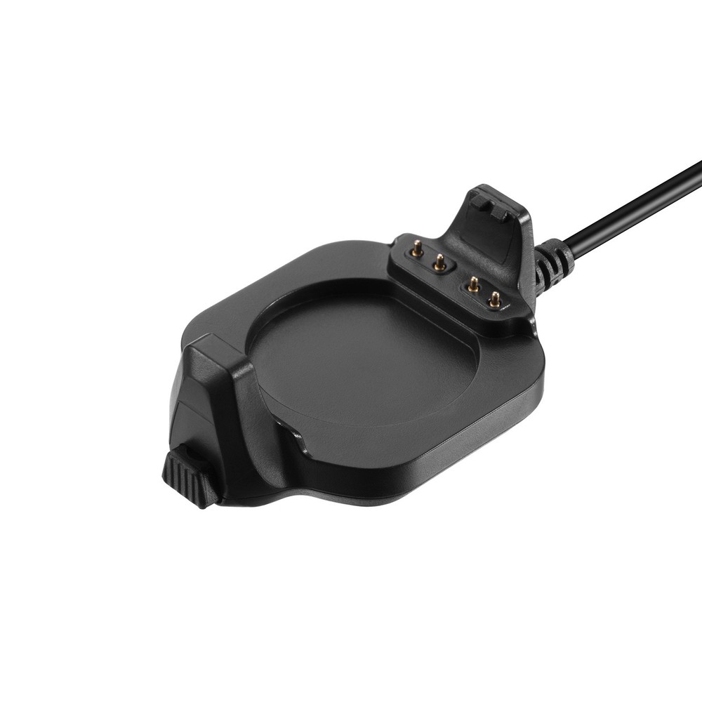 Original 920XT Charger Dock for Garmin Forerunner Multisport Easy to Control