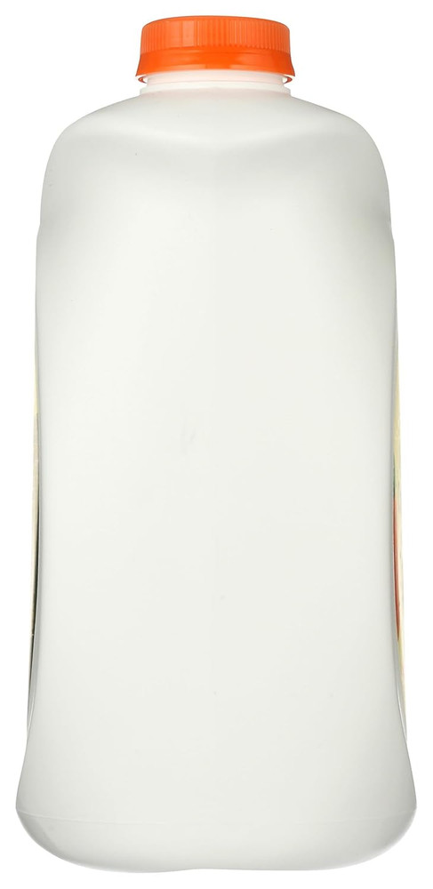 , Organic Pulp Free Orange Juice, 89 Fl Oz