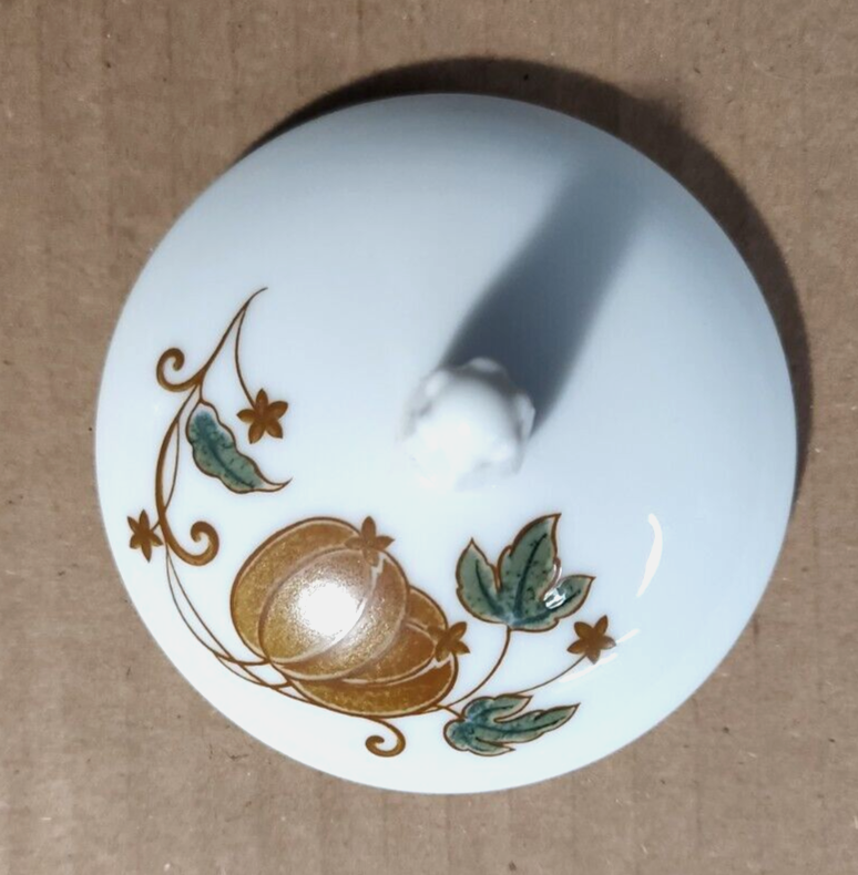 Fairfield by Noritake Sugar Bowl