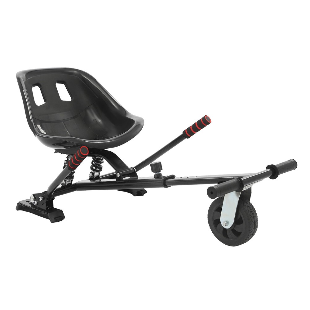 Balancing Scooter Seat Attachment Accessory Adjustable Balancing Scooter Seat