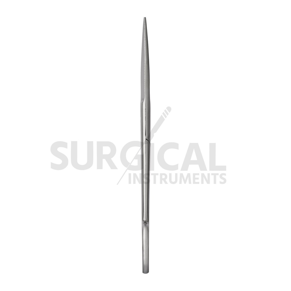 Surgical Operating Dissecting Straight Scissors 4.5" Sharp/Sharp German Grade