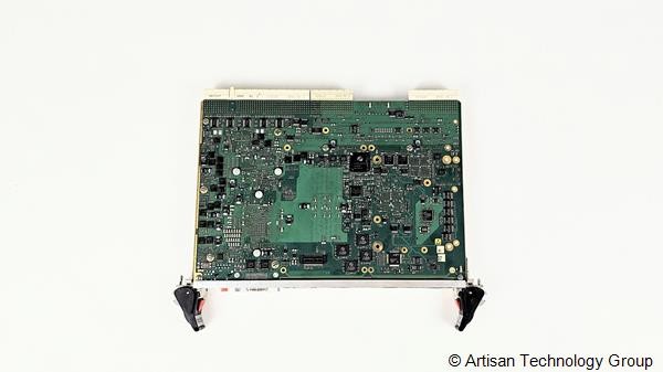 Concurrent Technologies PP 71x 08X cPCI Processor Board