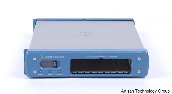 HP J6801A-1AC Distributed Network Analyzer