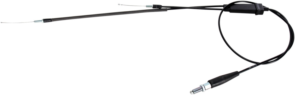 MOOSE RACING CABLE THROTTLE MSE POL 0650-1354