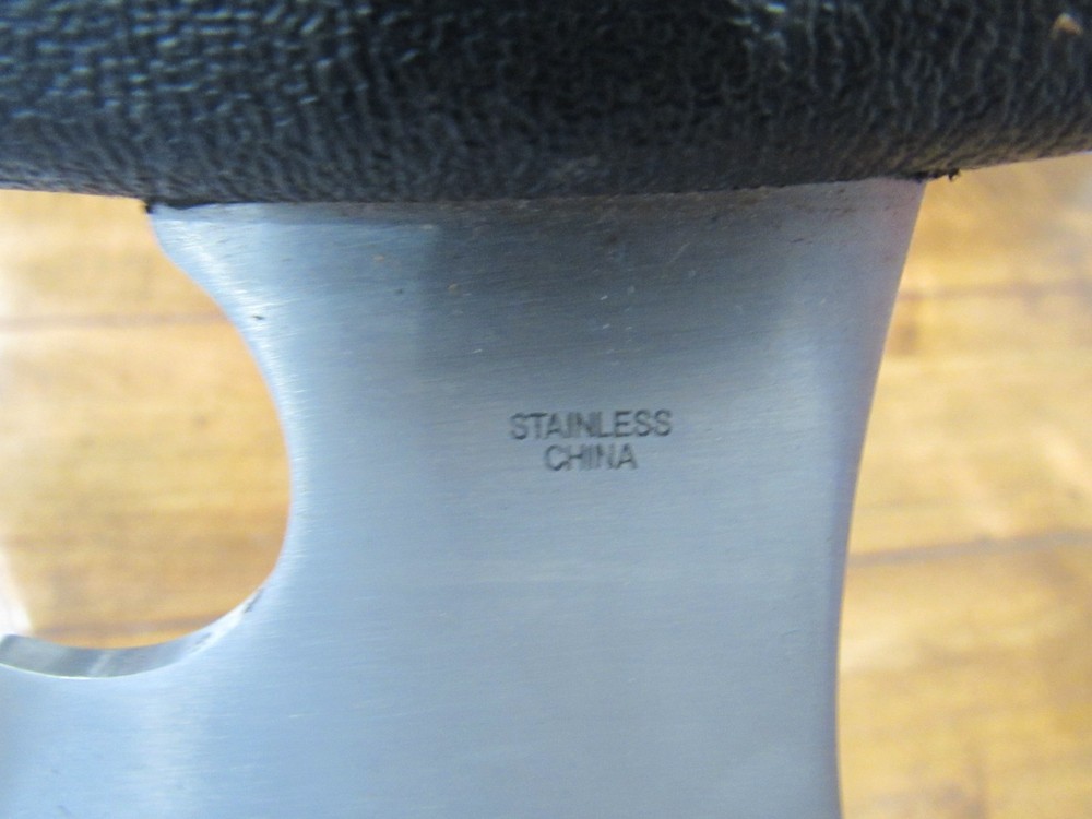 Lightweight Survival Hatchet/Axe With Sheath Paracord Handle Camping