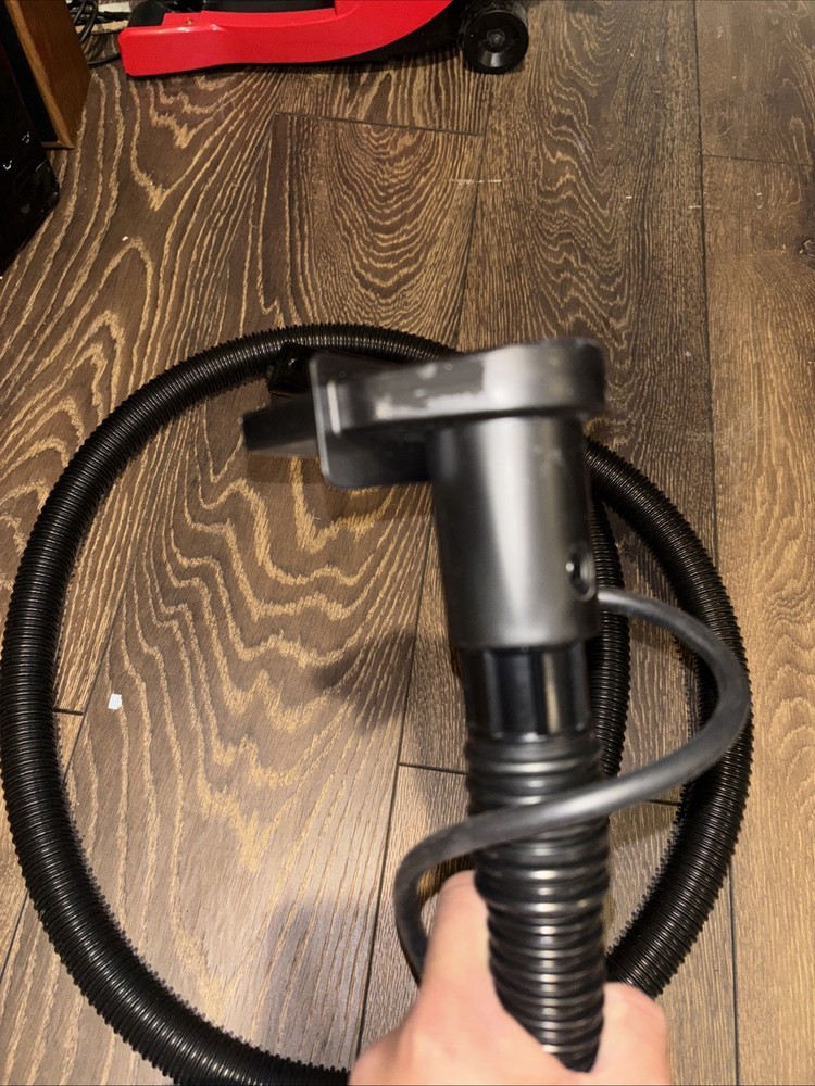 Dirt Devil Easy Steamer CE7100 hose