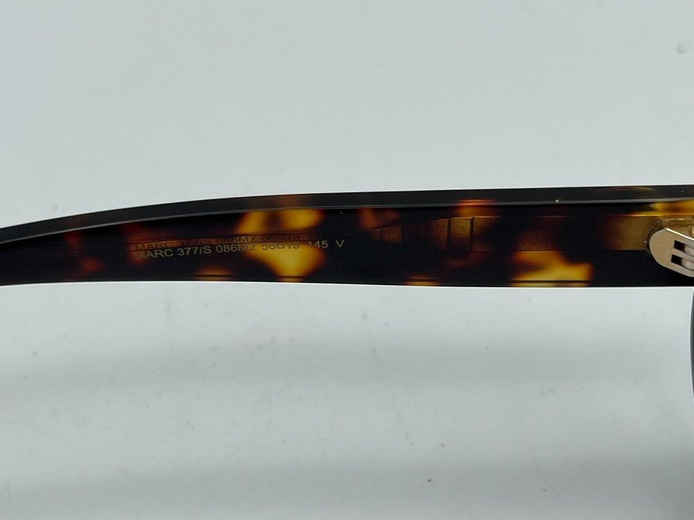 Marc Jacobs Sunglasses 377S Col 086M2 Size 56-19