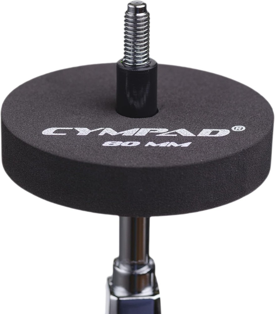 Cympad MD80 Cympad Moderator Double Set 80mm