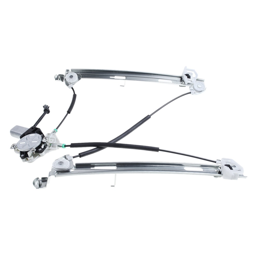 Electric Window Regulator w/ Motor for Jeep Compass 2007-2017 Front Driver Left