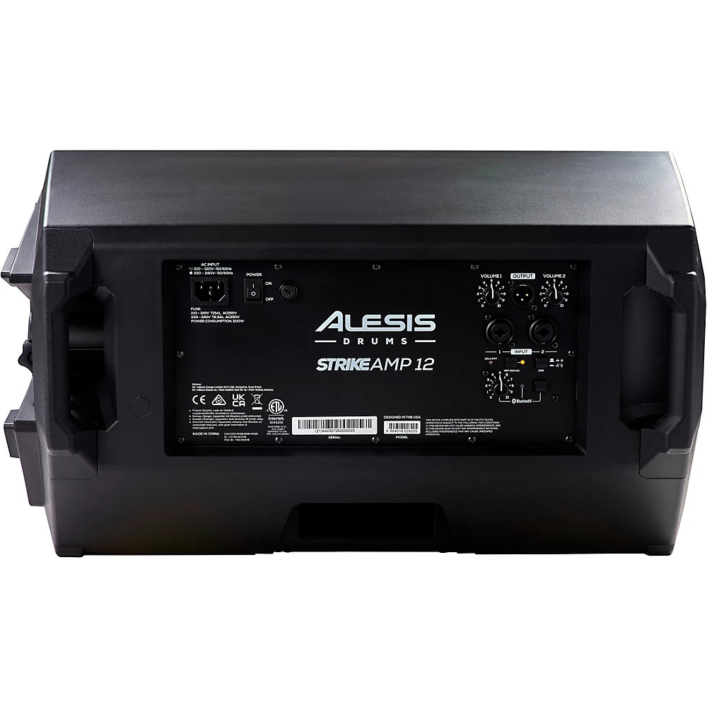 Alesis Strike Amp 12 MK2