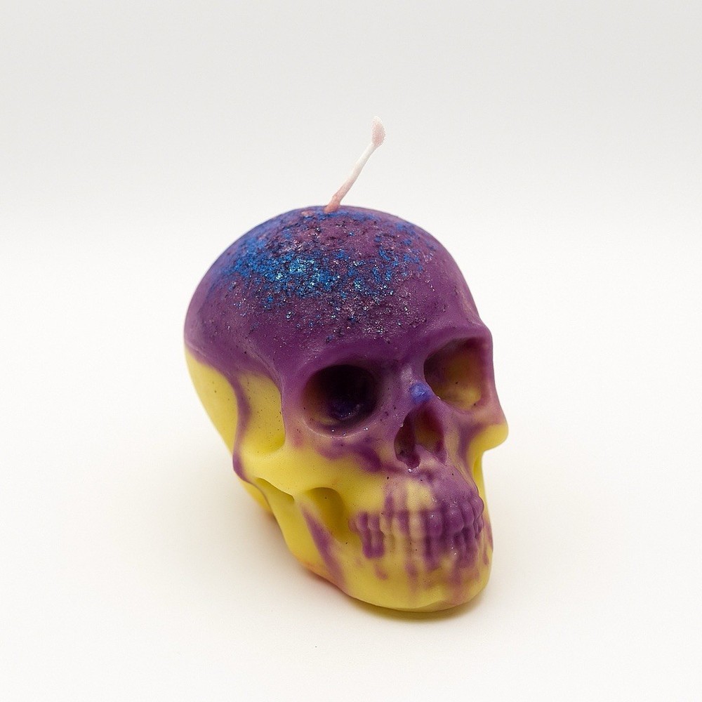 Magical Candle Charged Candle