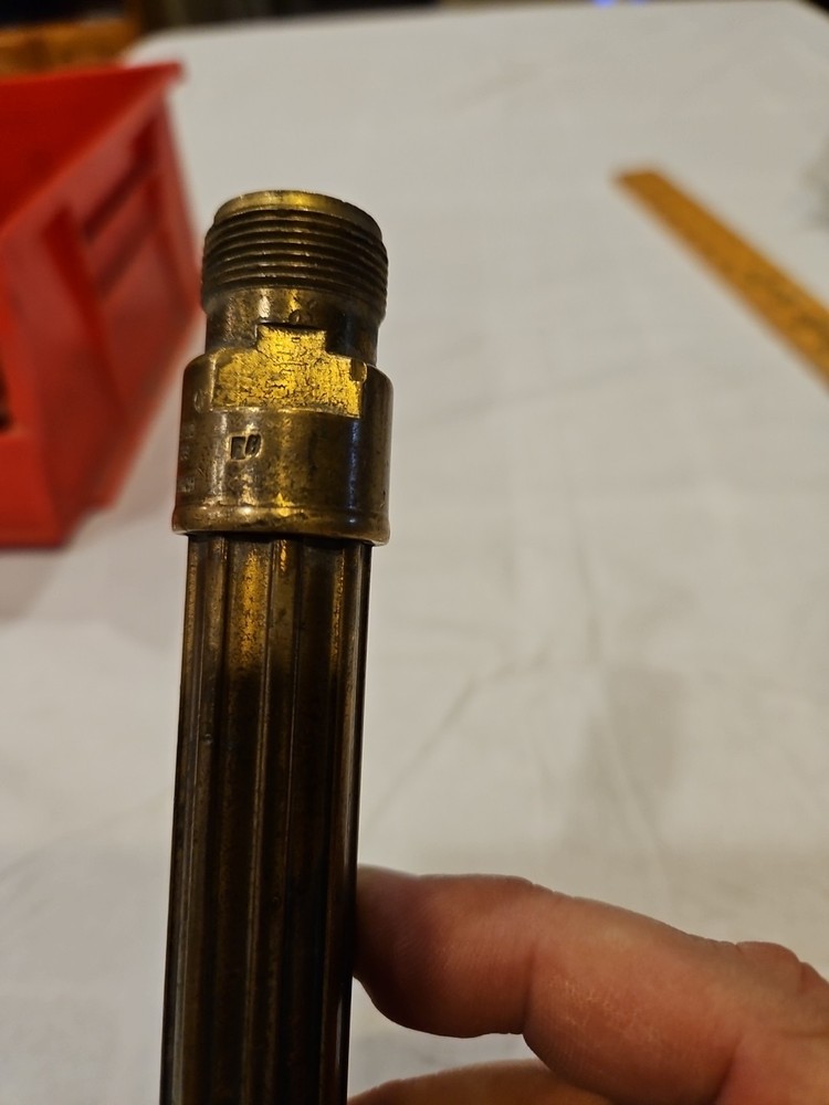 Victor 315FC Welding Cutting Torch Handle