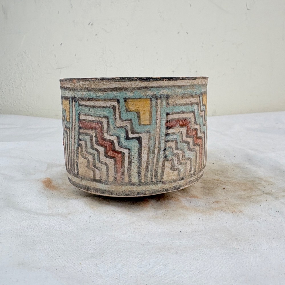 Ancient Indus Valley Pottery
