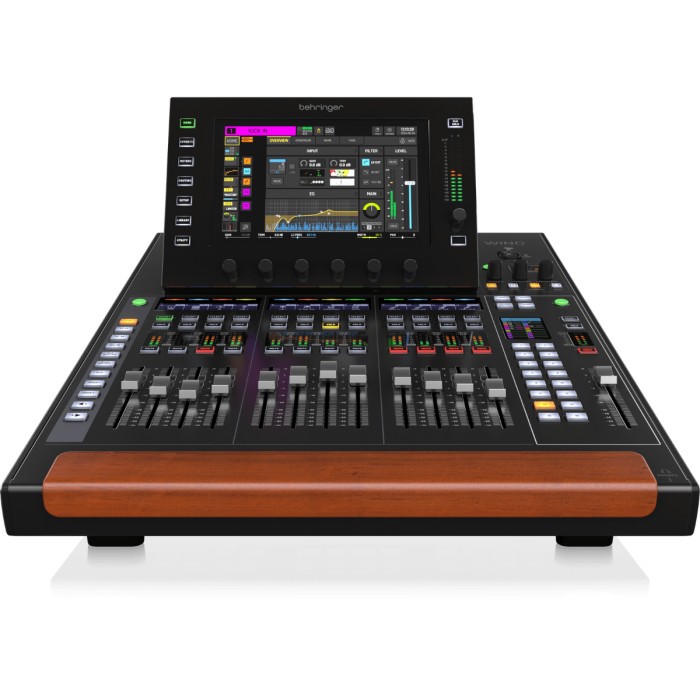 Behringer WING COMPACT | 48 Channel Digital Mixer