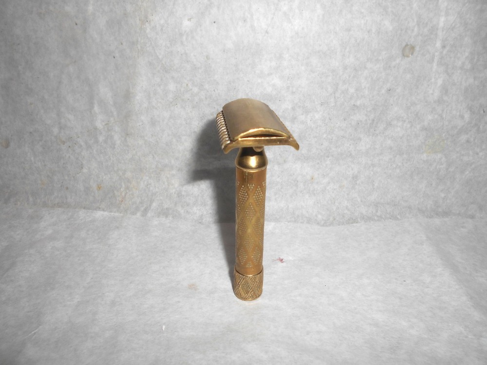 Gillette Standard Razor