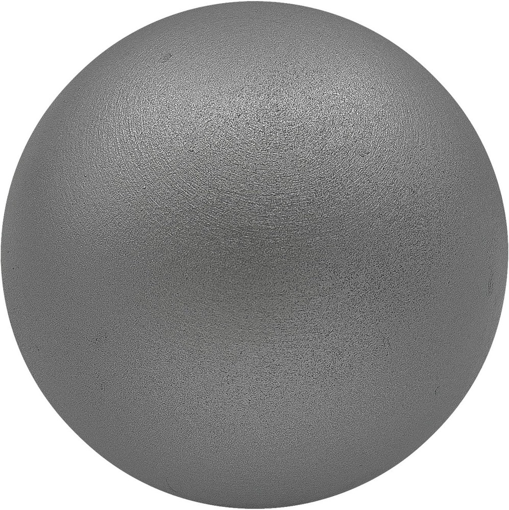 Accurate 12-Pound Iron Shot Put for Superior Strength and Technique Development