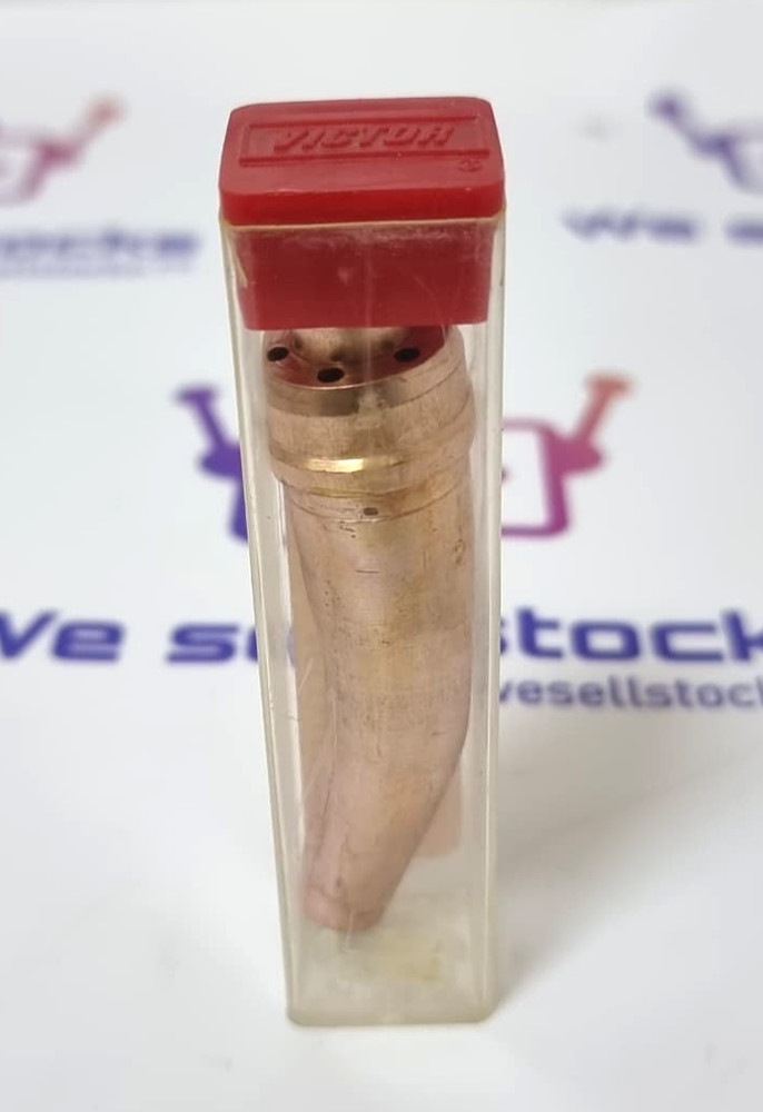 VICTOR 0330-0113 Cutting Tip 2-1-118