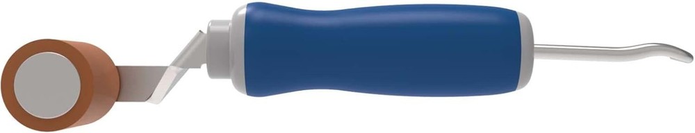 Silicone Seam Roller and Tester Probe Tool for Efficient Welding Projects