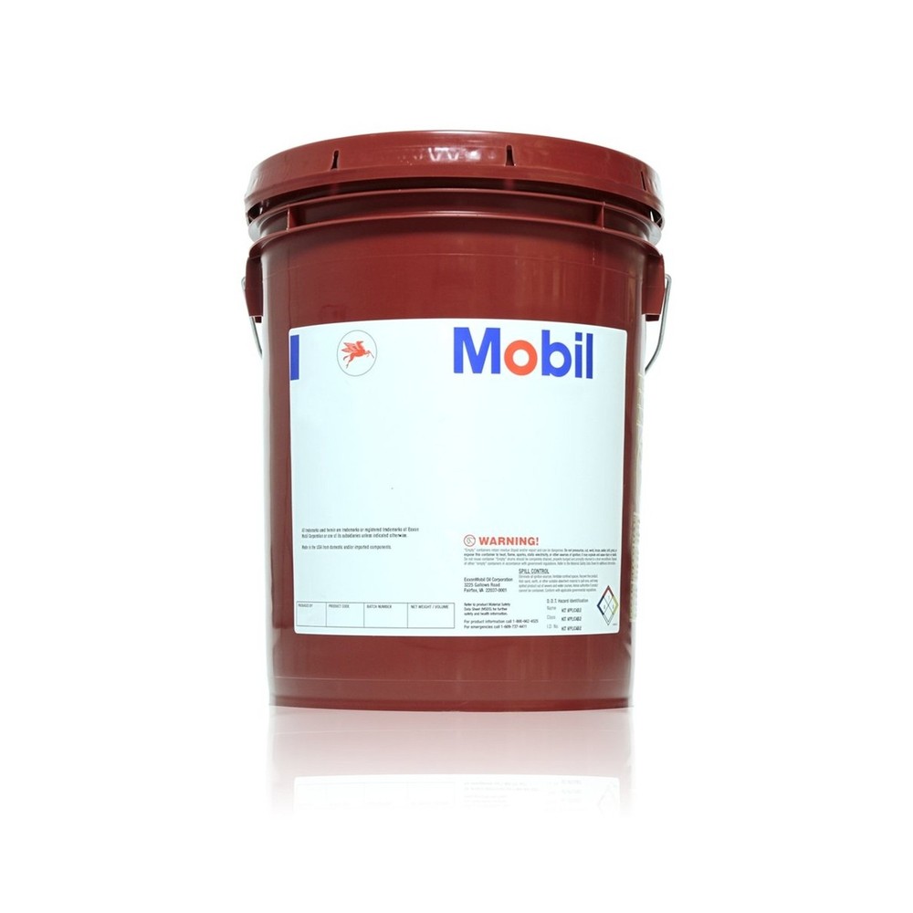 Mobil DTE 10 Excel 32, Hydraulic, 5 gal.