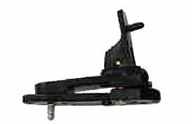 Off Shore Tackle Adjustable Tension In-Line Planer Board Release